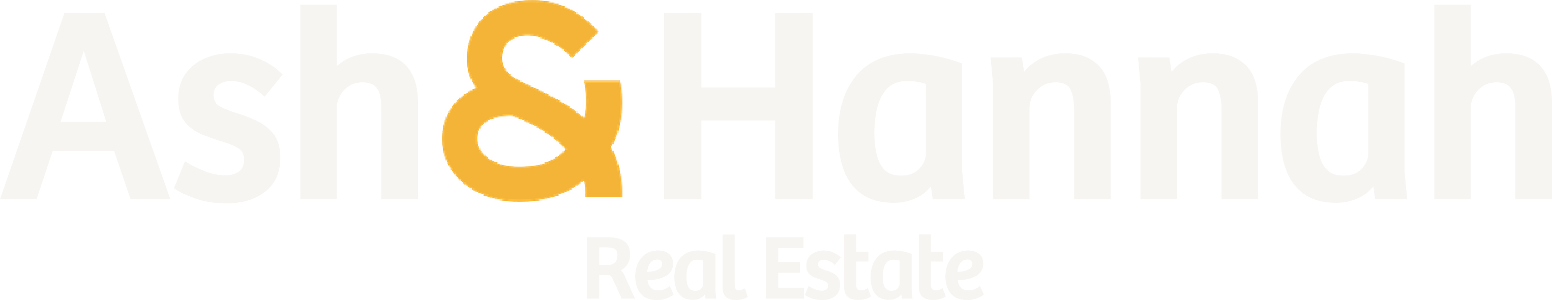 Ash & Hannah Real Estate